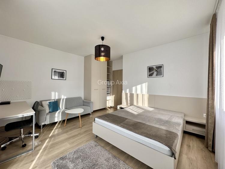 Inchiriere Apartament cu 1 camera, Zorilor, zona Recuperare, parcare - 3