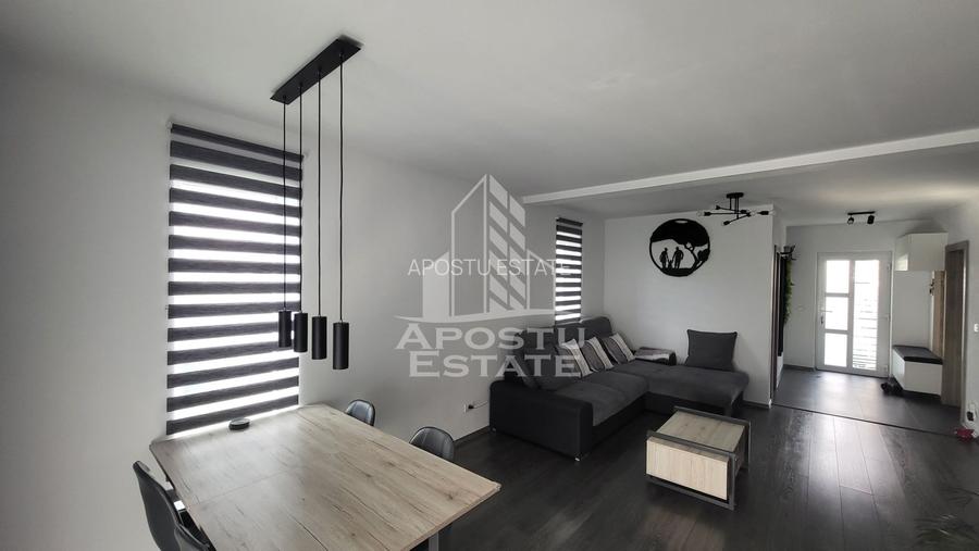 Duplex cu 5 camere si garaj,independent energetic,Dumbravita - 2