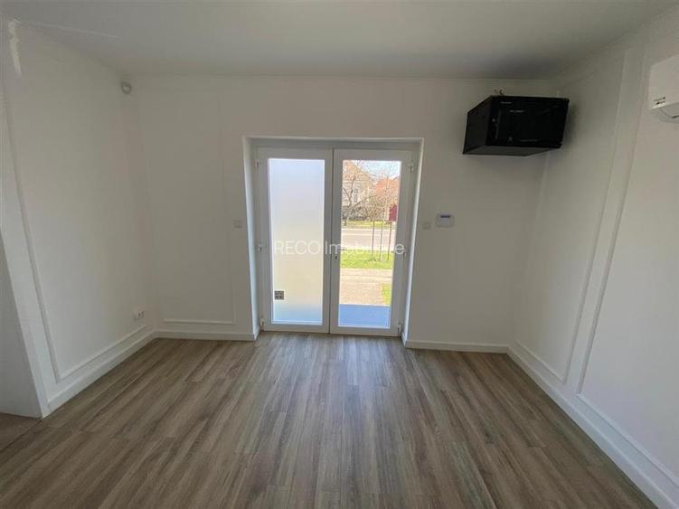 RECO chirie spatiu comercial Central - 9