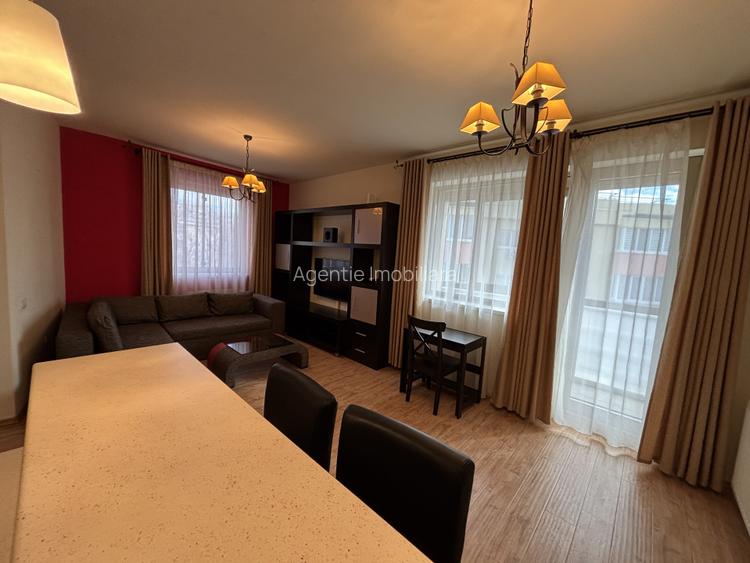 2 Camere la 200m de  Mall Vitan - Bloc 2008  - 4