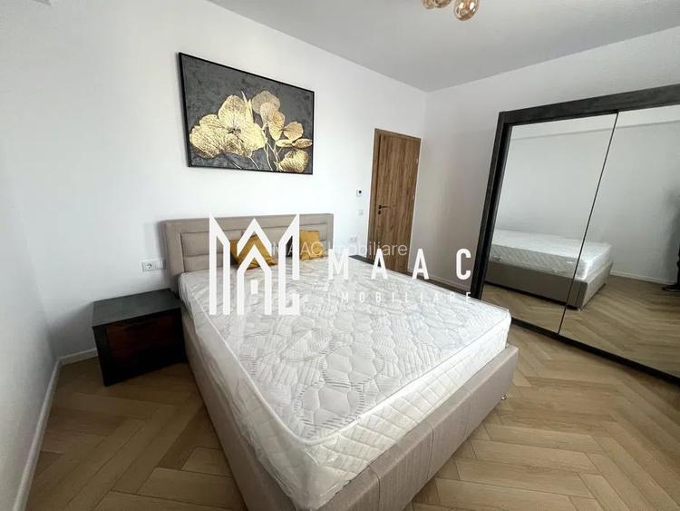 Apartament modern | 3 camere | Prima Inchiriere - 2