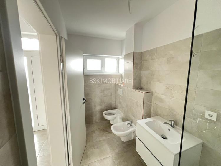 Casa - Duplex - 4 camere - 115mp - Curte 300mp - Utilitati - Sanpetru - 16