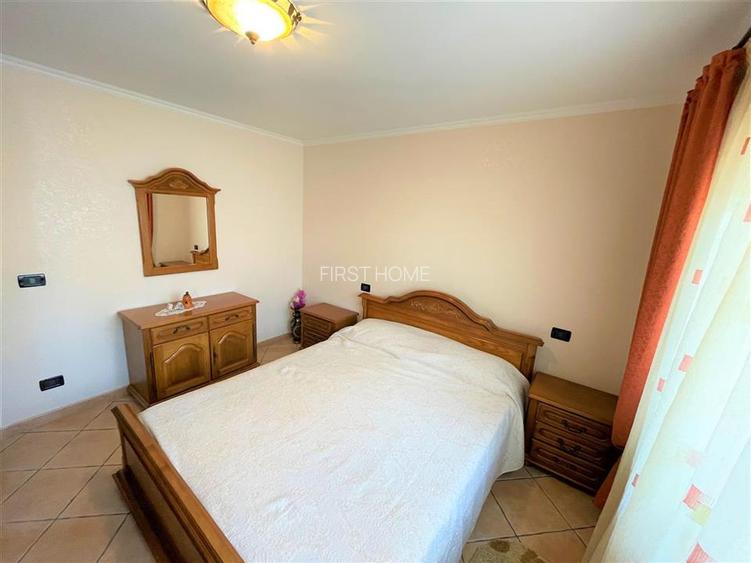 Apartament 4 camere, mobilat +utilat, CT, etaj 4, zona Primarie - 14
