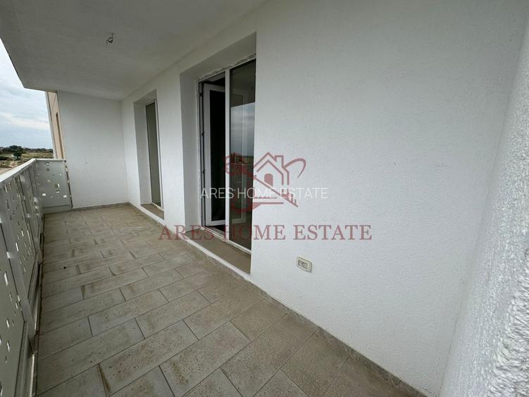 Apartament cu 2 camere și bucatarie mare - (TVA inclus) - 9