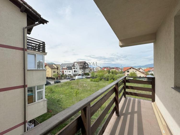 De inchiriat apartament 2 camere in Tractorul - 13
