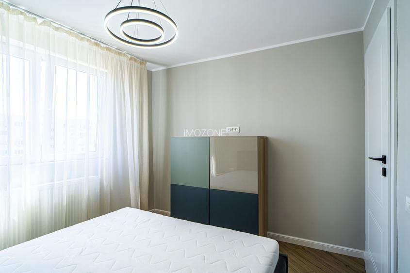DRUMUL TABEREI | 2 CAMERE | MOBILAT SI UTILAT COMPLET | COMISION 0% | - 23