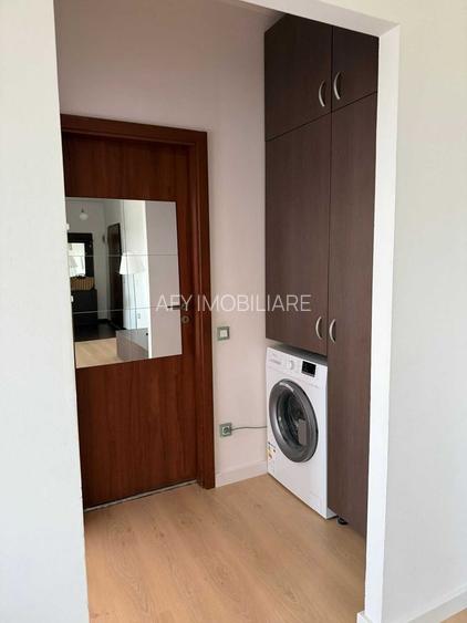 De inchiriat apartament cu 2 camere , Tineretului sector4 - 5