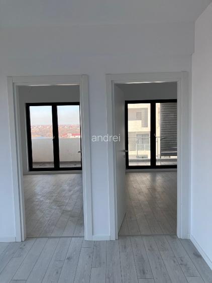 Apartament pe malul lacului Fundeni SUN LAKE RESIDENCE - 6