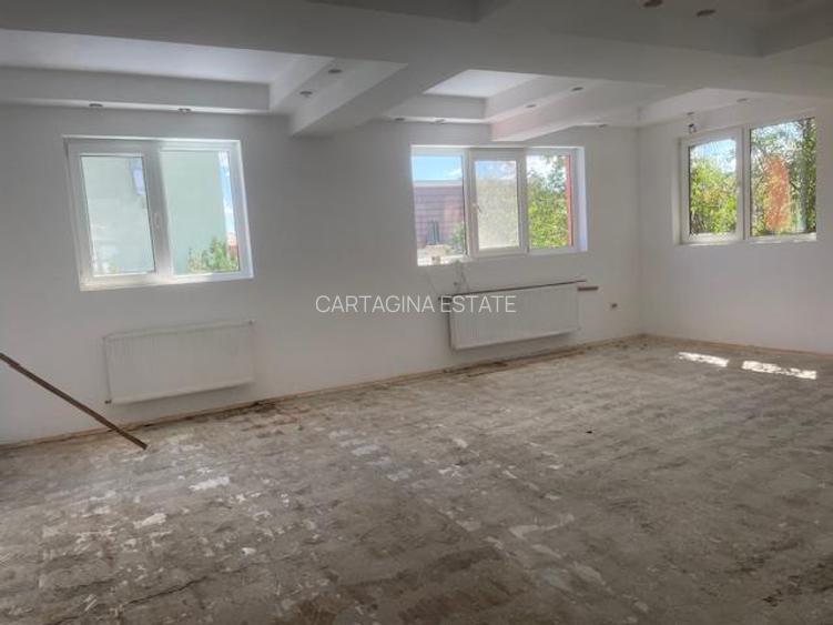 Vila Pipera P+1+M central - 450mp util   1000mp teren - 5