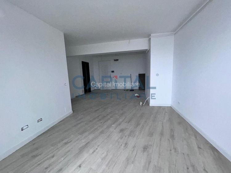 Apartament 2 camere, etaj 1,  finisat, ansamblul Wings, priveliste deosebita - 2