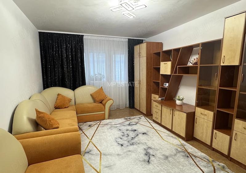 Apartament 2 Camere Lujerului | Centrală proprie | Loc Parcare | Metrou - 2