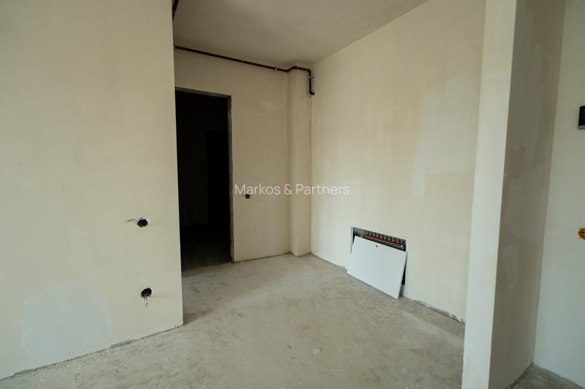 3 Camere cu terasa | 73mp | Garaj | Boxa | Zorilor - 12