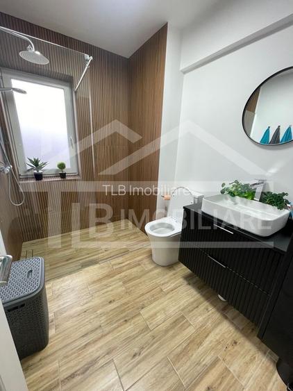 Apartament cu 2 camere, 56 mp, parcare, Zona Ama Residence - 5