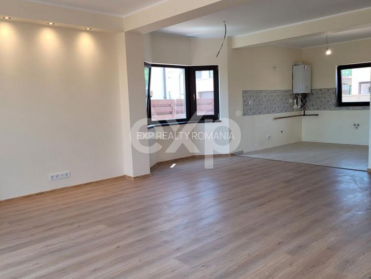 De vanzare duplex premium zona linistita intre paduri in Corbeanca - 5