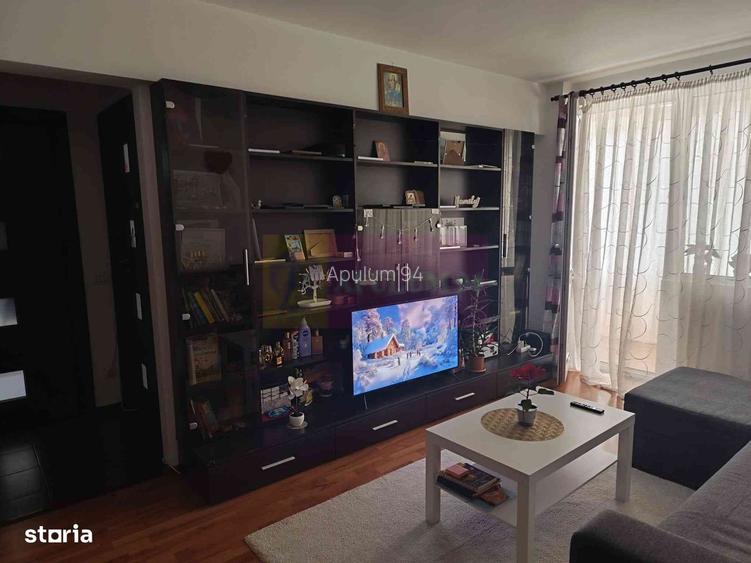 Apart. 2 camere situat între biserica de la  Potcoava și cinema Gloria - 2