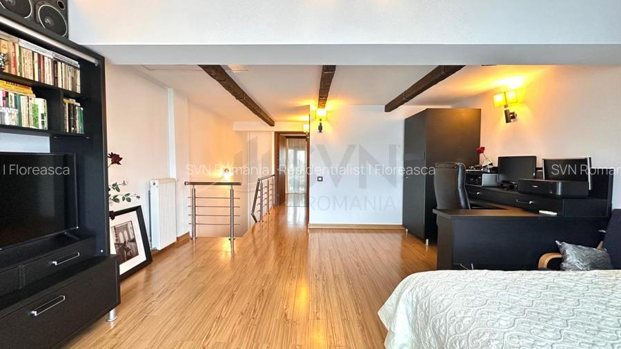 REV2005485 Vila de vanzare 5 camere l Cartier 23 August l Titan - 8