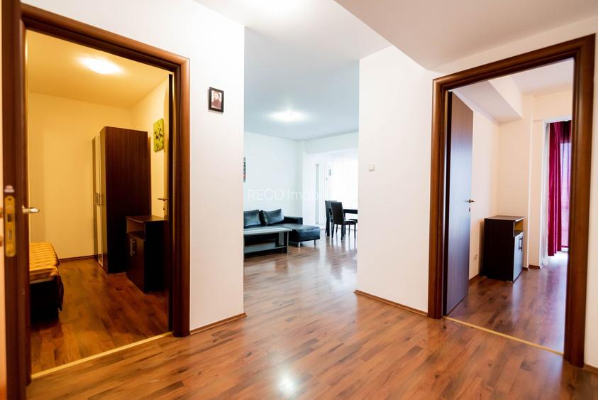 Apartament cu 3 camere, Prima Nufarul - 6