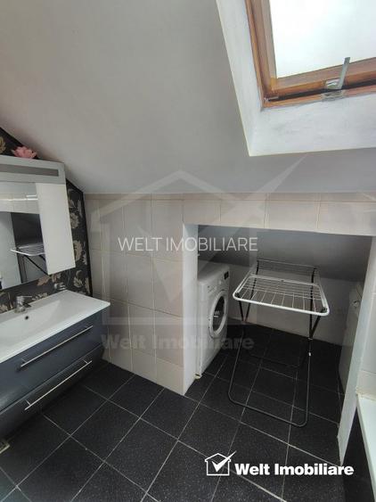 Apartament cu 3 camere, zona Tineretului, Floresti - 18