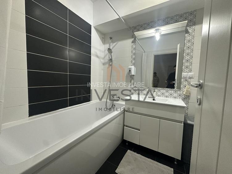 Aparatament recompartimentat in 3 camere Buna Ziua! - 6