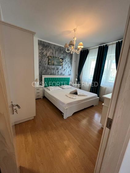 Moon Light Vega Mamaia – Apartament 3 camere de inchiriat  600 euro - 2