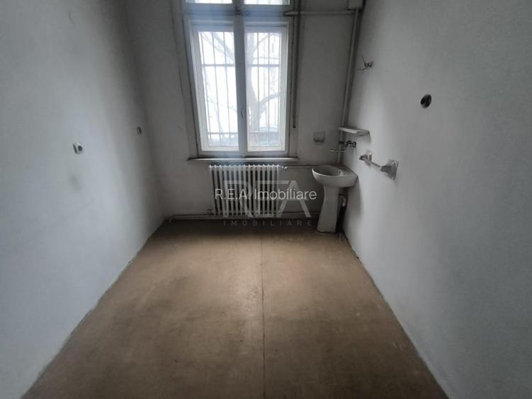 Casa, Calea Dorobanti   - 13