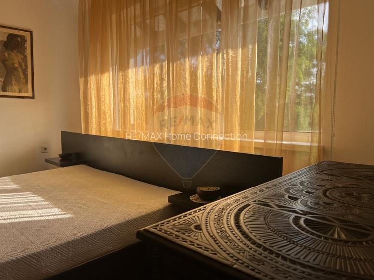 Casă spațioasă și versatilă în Păsărea (Brănești) - 19