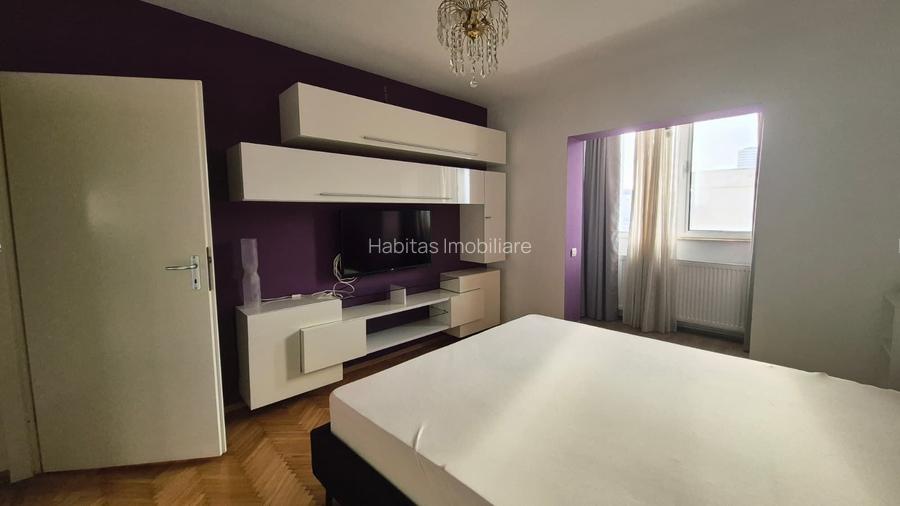 Apartament 3 cam decomandate, loc de parcare, boxa, Arinilor, Manastur - 11