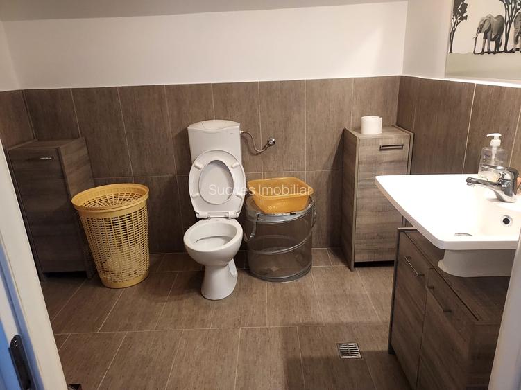 CLUB SNAGOV-VILA SUPERBA, TOTAL PRIVACY,FINISAJE LUX,CURTE 2000  MP,565000 EURO - 32