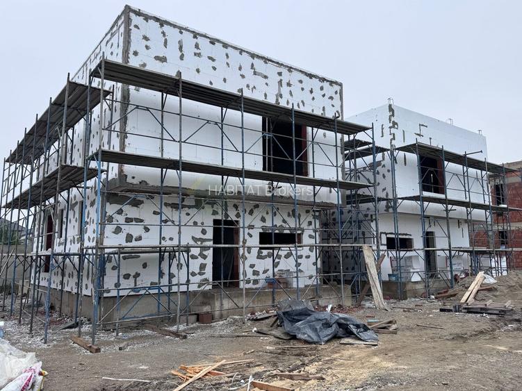 Vile individuale 4 camere | Complex Rezidential Kadras - 6