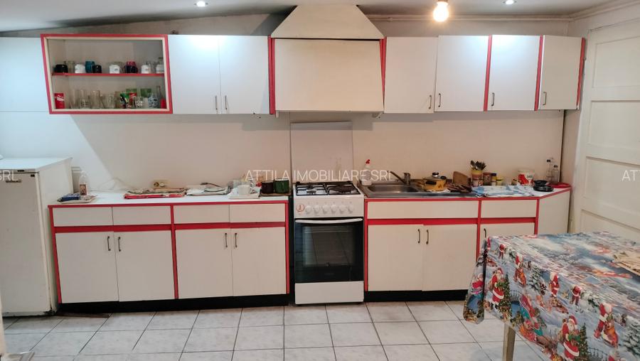 Dorobantilor casa 165000 euro - 12