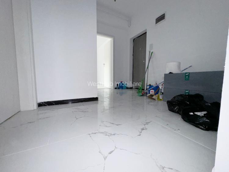 Apartament 3 camere decomandat, 63mp utili, etaj P/3, zona Giroc. - 11