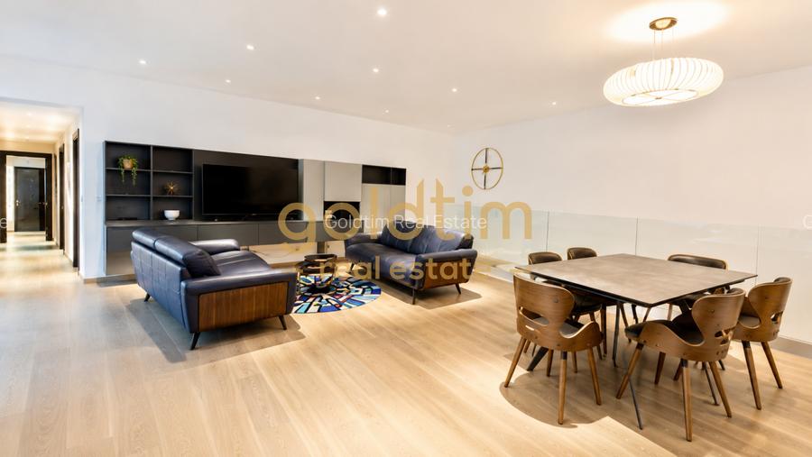 LUXURY DESIGN/ DUPLEX/ONE CHARLES DE GAULLE /2 PARKING/2 TERRACES - 51