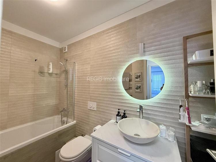 Apartament 2 camere LUX, deomandat Coresi  (Kasper) - 15
