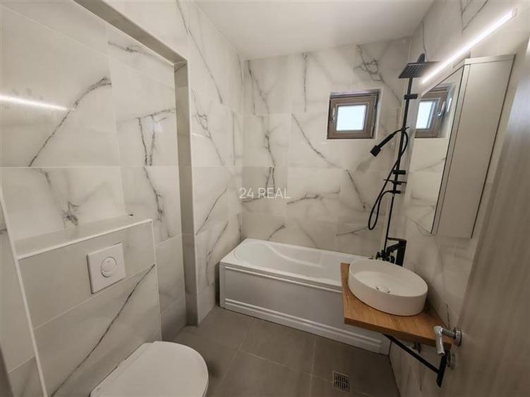 Apartament 3 camere - Drumul Taberei - Valea Doftanei - 8