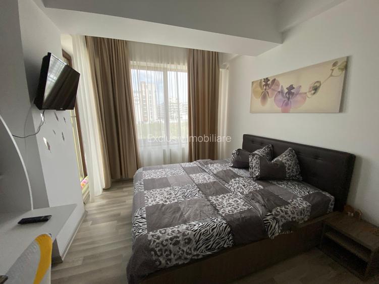 Summerland, 2 camere, mobilat si utilat/gaze - 6