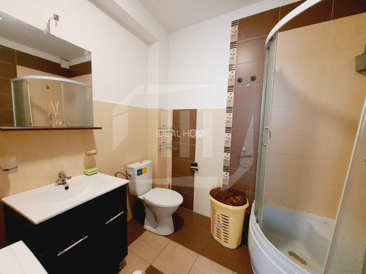Apartament cu 1 camera, etaj intermediar, zona FSPAC/ N. Titulescu - 5