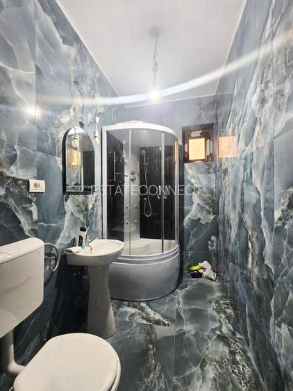 Apartament 3 camere cu centrală, parter – zonă centrală - 7