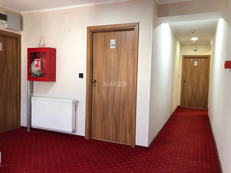 DE VÂNZARE – PENSIUNE TURISTICĂ ÎN BUCUREȘTI | AFACERE LA CHEIE | SECTOR 5 - 15