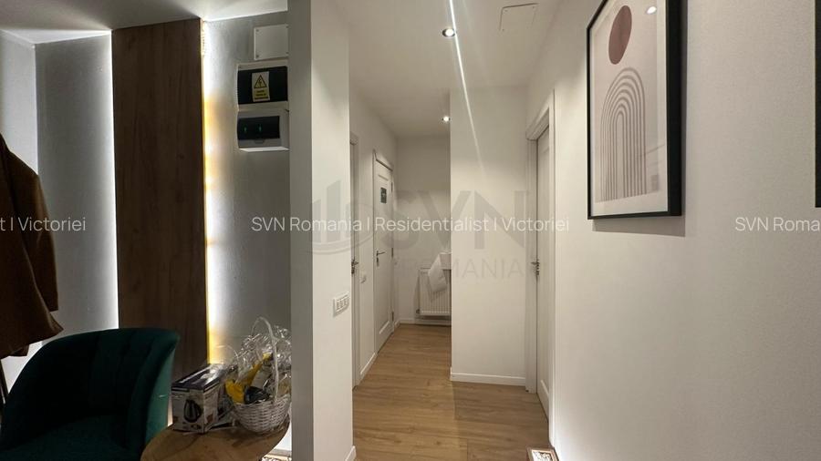 REA1023271 3 camere Victoriei l bloc nou l terasa 39mp - 20