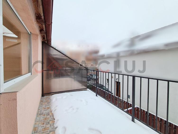 Casa insiruita, Floresti, Zona Muzeul Apei!! - 13