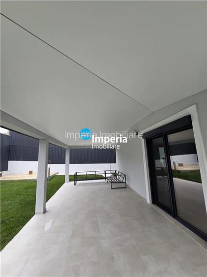 Casă deosebită, finisaje premium, 128 mp, 900 m fata de Centru Mirosla - 2