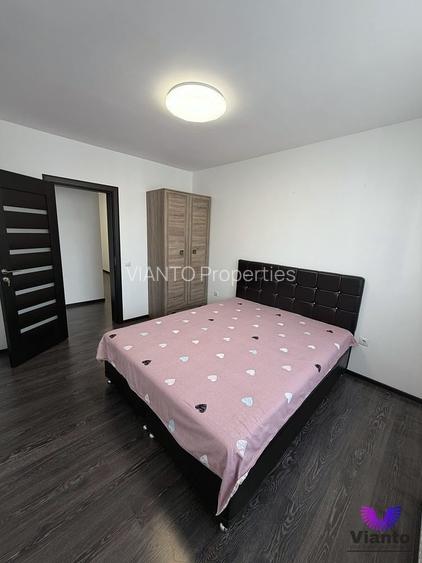 Apartament 3 camere | Balcon | Parcare | Zona Arhitectilor - 5