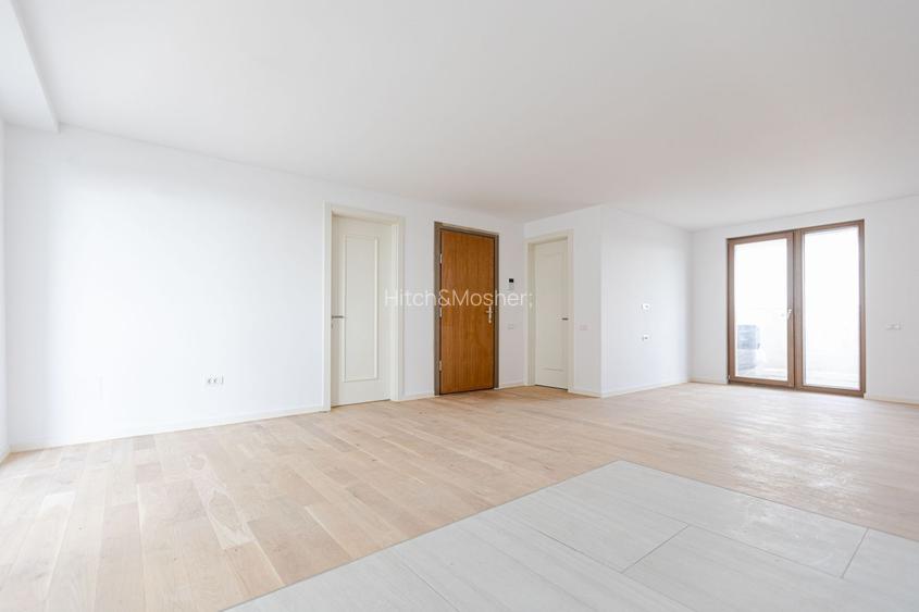 Penthouse 3 camere - Central - Comision 0% - 4