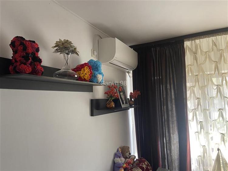 Apartament 2 camere , cartier Gara , parter , imbunatatit , mobilat si utilat, c - 5
