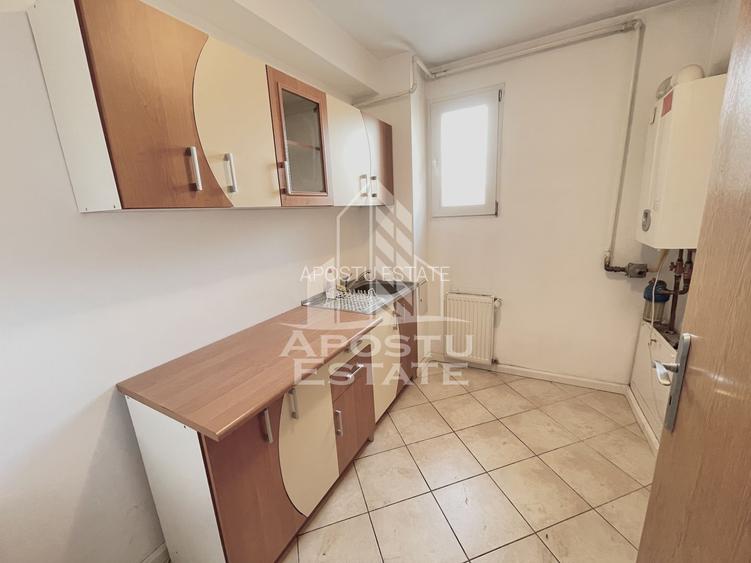 Spatiu de inchiriat pentru birouri, SAD, 60 mp, zona Complex Timisoara - 5