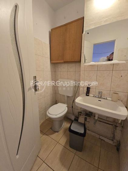 Apartament 2 camere DECOMANDAT, Podu Ros, 60mp - 7