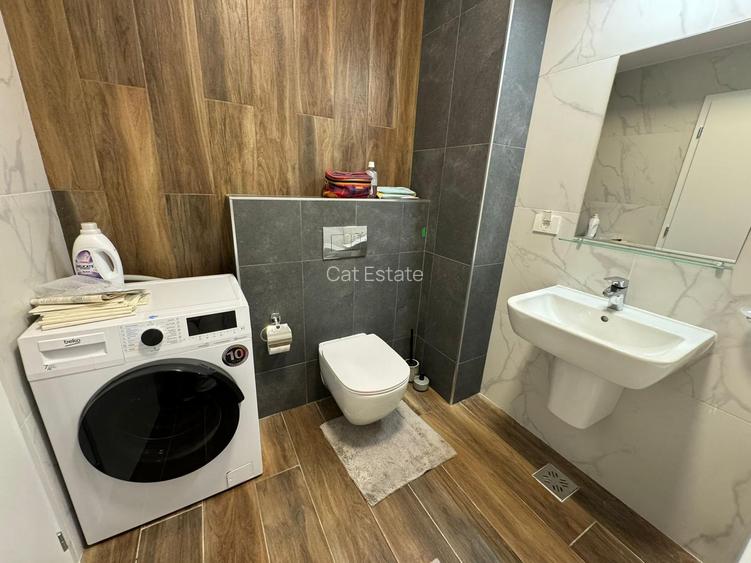 Apartament cu 2 camere zona Centrala - 11