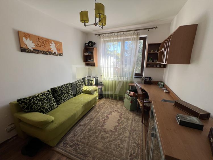 Vila Individuala | 5 camere | P+1+Pod | Gulia - 13