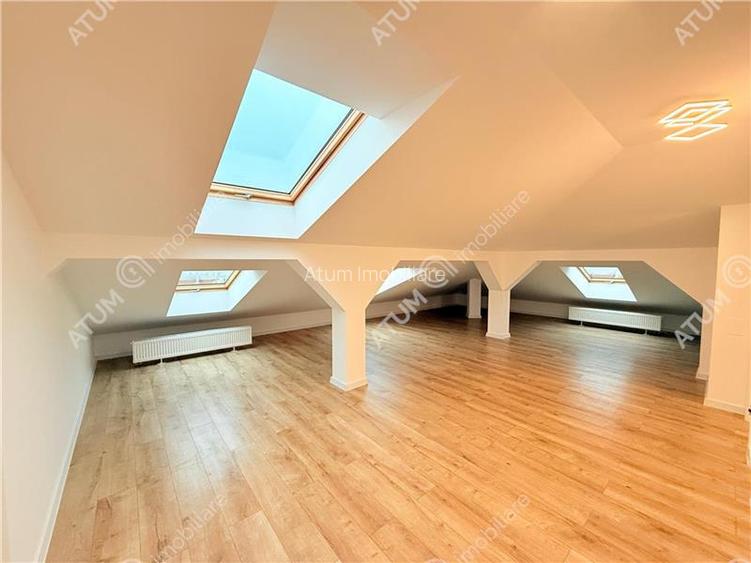 Apartament cu 4 camere 159 mp utili 2 locuri parcare 3 bai in Selimbar - 30