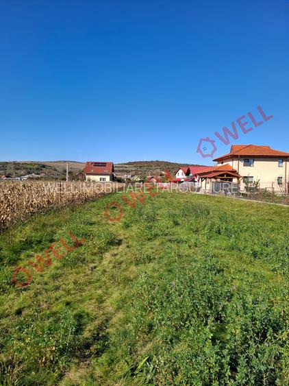 📢 De vânzare teren în Sântana de Mureș, pe strada Sportivilor! - 3